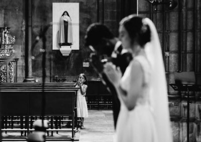 Photographe mariage Château de Franqueville