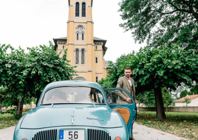 mariage Labastide-Cézeracq