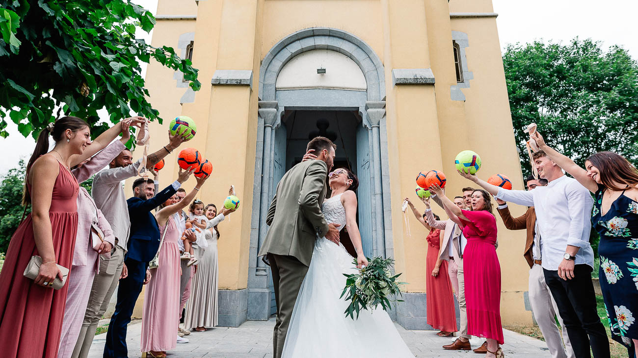 photographe mariage Béarn