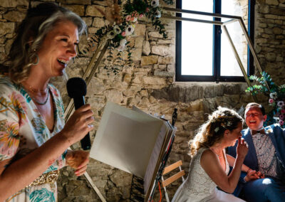 photographe mariage Clos du Tuilier